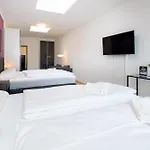 Modernes Apartment In Der Innenstadt