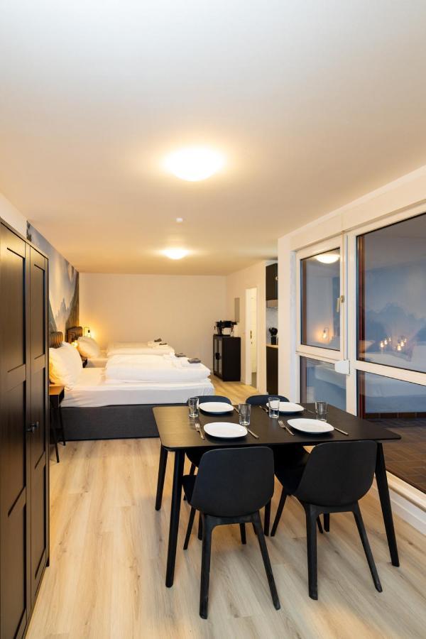Apartment Modernes In Der Innenstadt *
