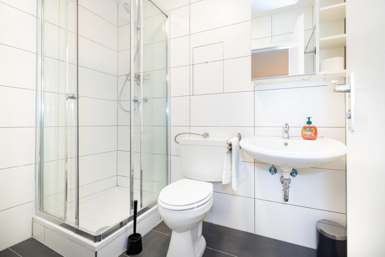 Apartment Modernes In Der Innenstadt *