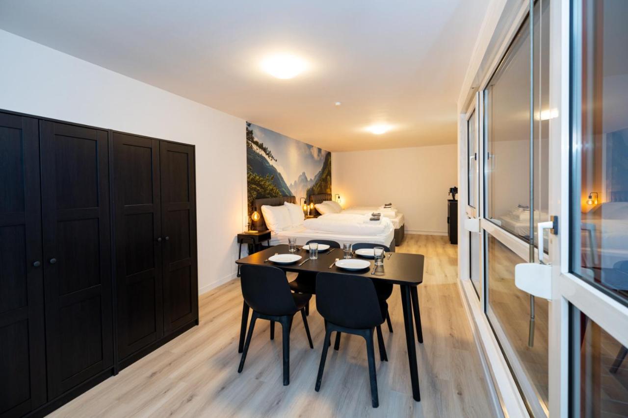 Apartment Modernes In Der Innenstadt *