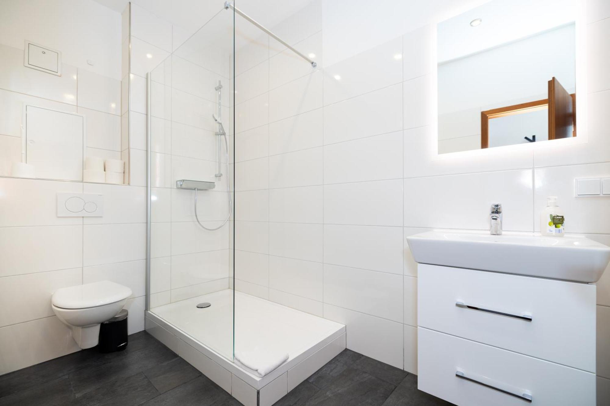 Apartment Modernes In Der Innenstadt *