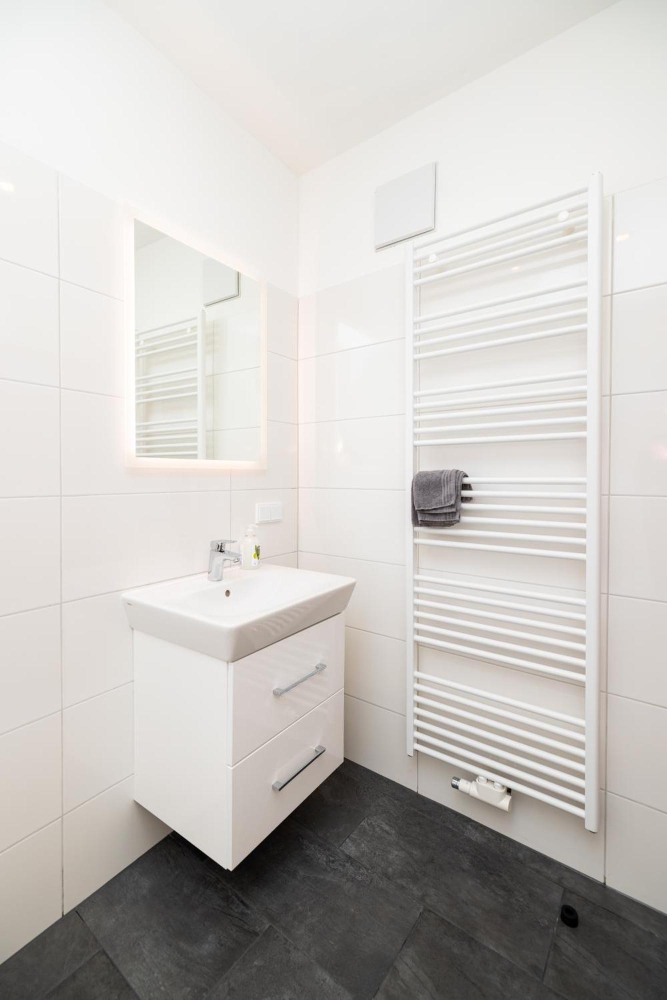 Apartment Modernes In Der Innenstadt Wurzburg