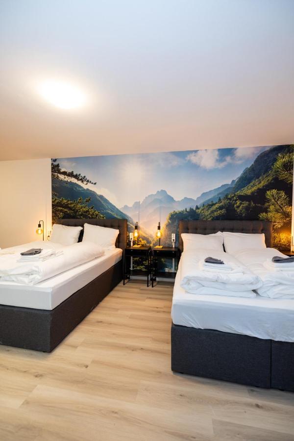 Apartment Modernes In Der Innenstadt *