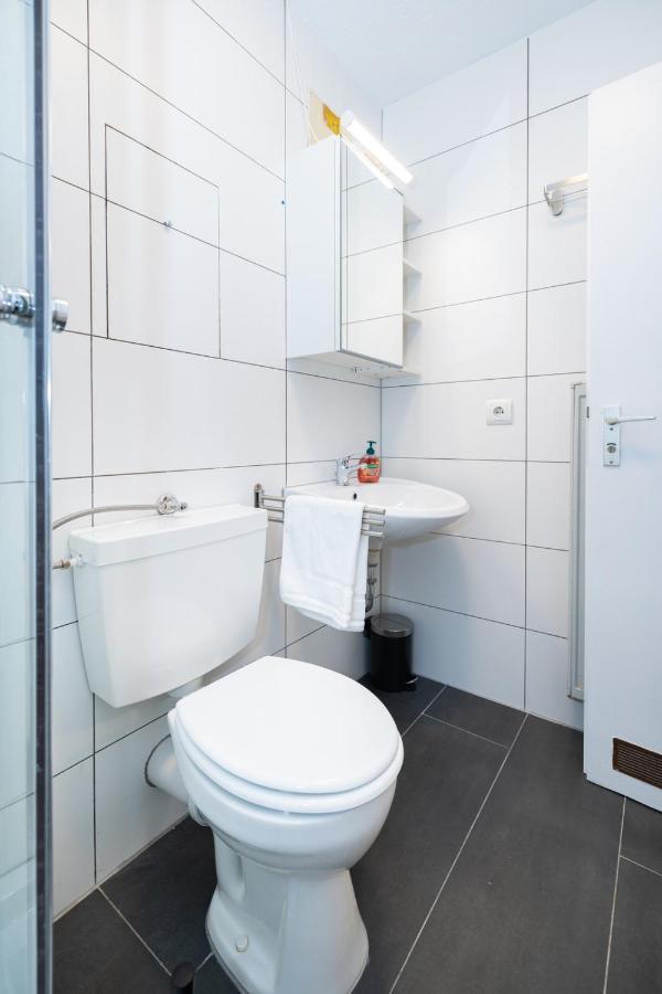 Apartment Modernes In Der Innenstadt Würzburg