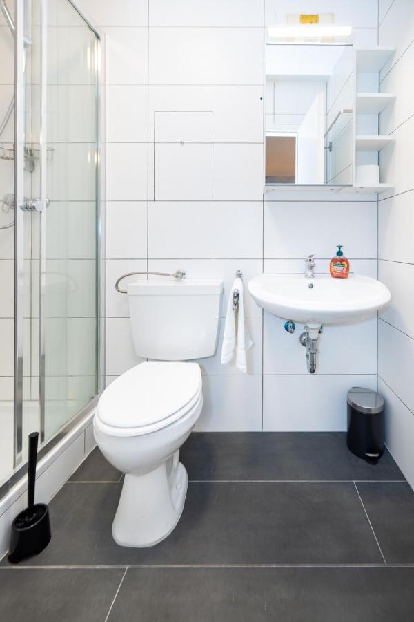 Apartment Modernes In Der Innenstadt *